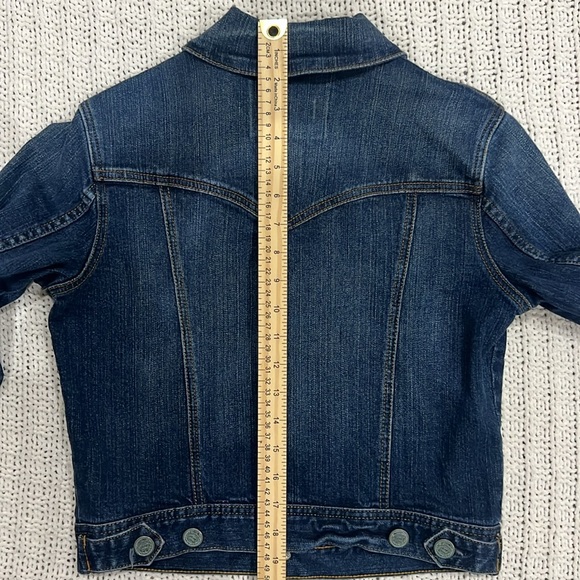American Rag Denim Jacket - Picture 9 of 9